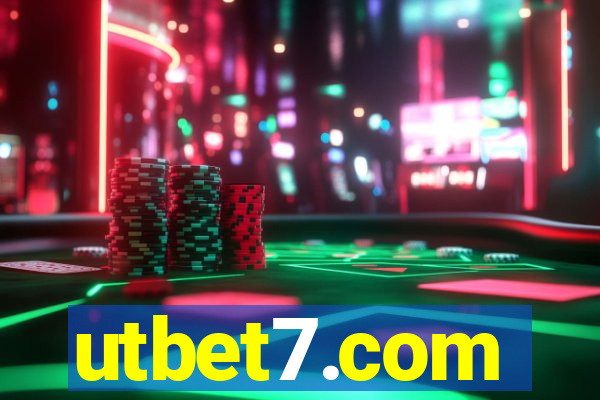 utbet7.com