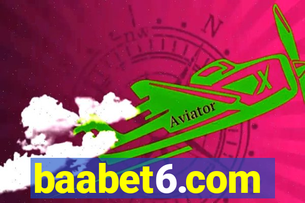 baabet6.com