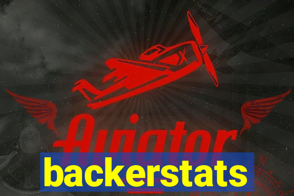 backerstats