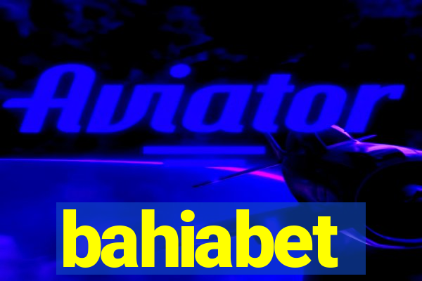 bahiabet