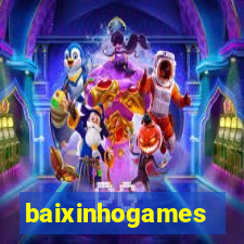 baixinhogames