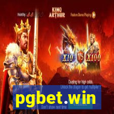 pgbet.win