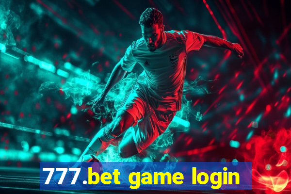 777.bet game login