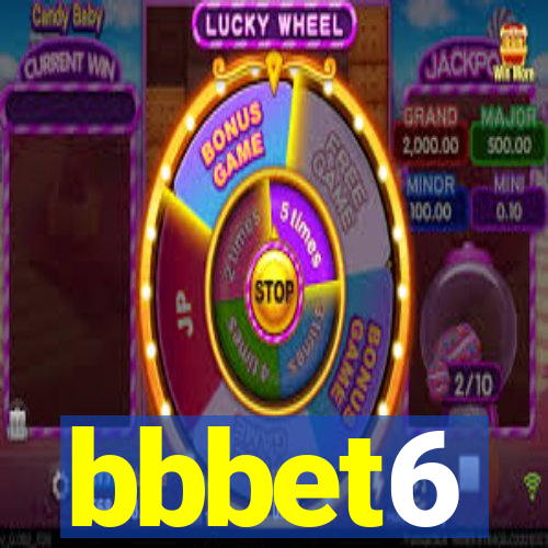 bbbet6