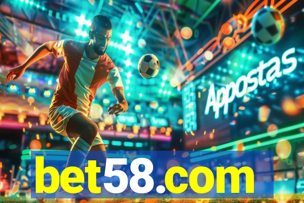 bet58.com