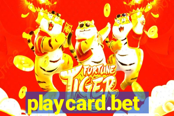 playcard.bet