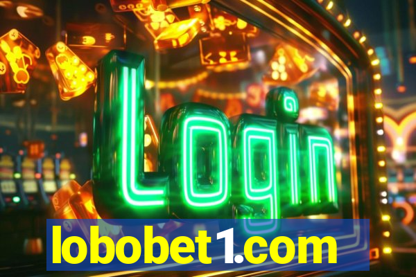 lobobet1.com