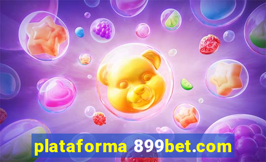 plataforma 899bet.com