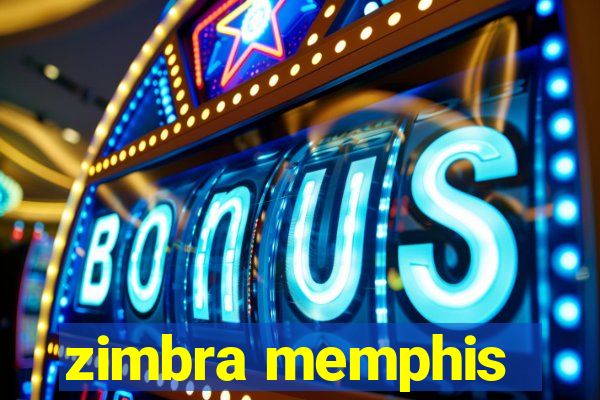 zimbra memphis