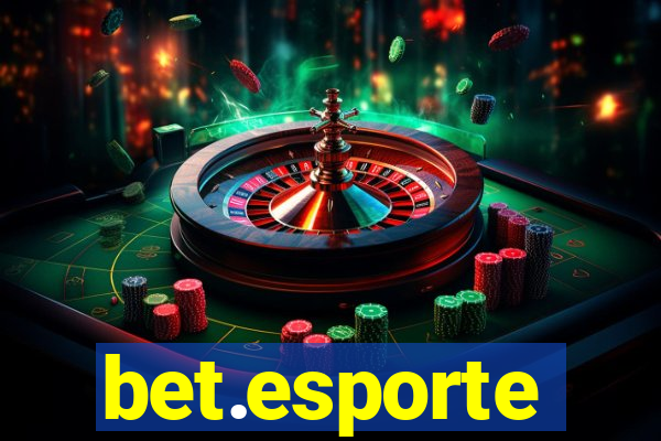 bet.esporte