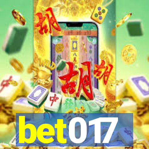 bet017