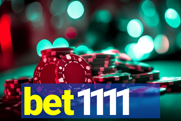 bet1111