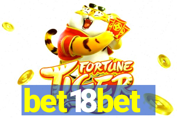 bet18bet