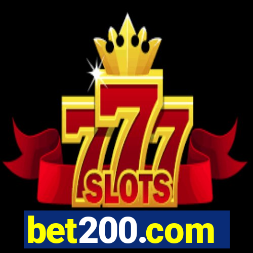 bet200.com