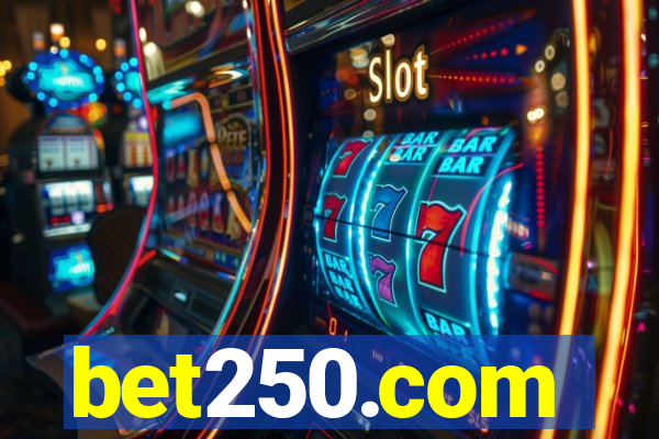 bet250.com