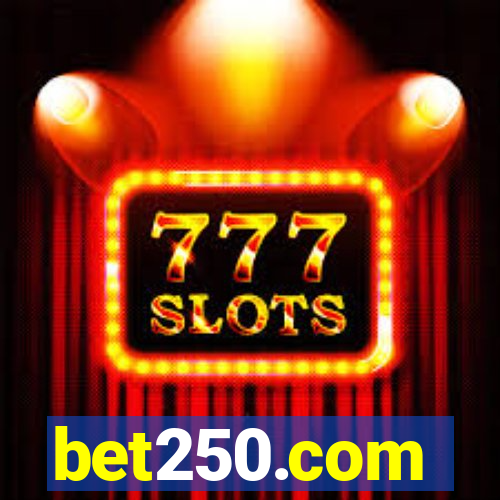 bet250.com