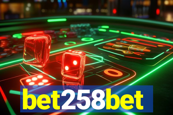 bet258bet