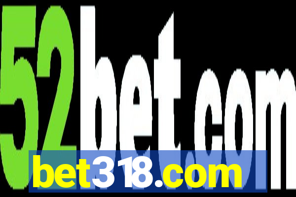 bet318.com