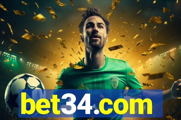 bet34.com