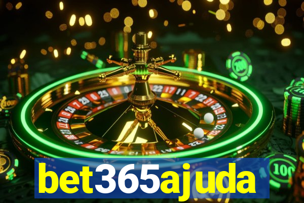 bet365ajuda