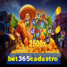 bet365cadastro