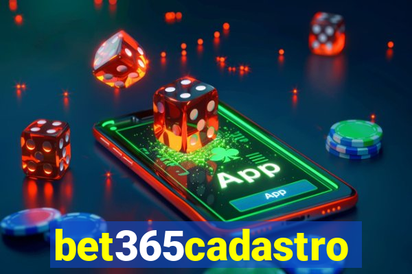 bet365cadastro