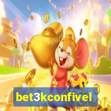 bet3kconfivel