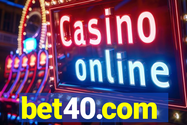 bet40.com