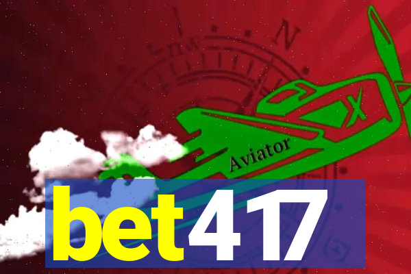 bet417