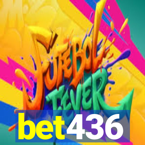 bet436