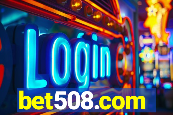 bet508.com