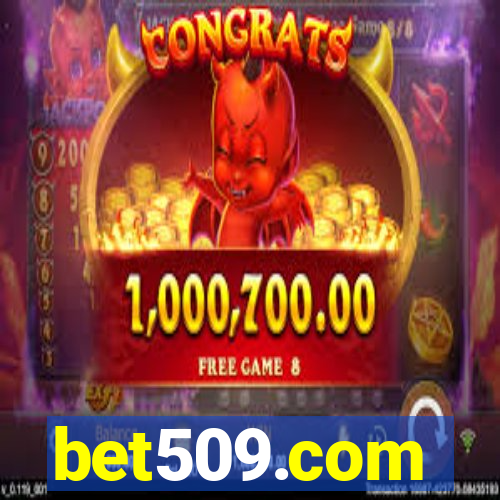 bet509.com