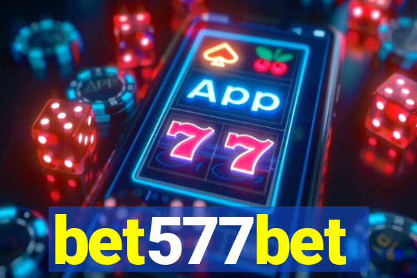 bet577bet