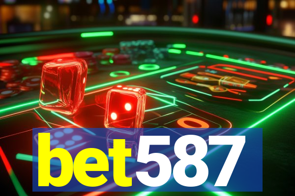 bet587