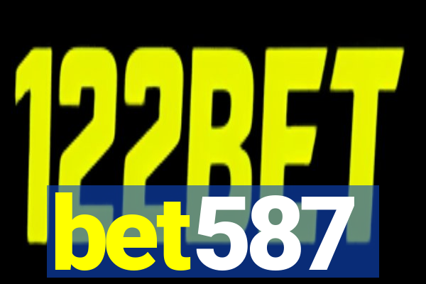 bet587