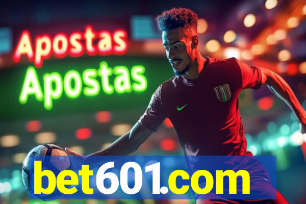 bet601.com