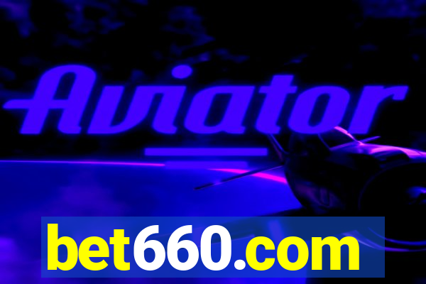 bet660.com