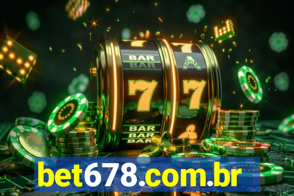 bet678.com.br