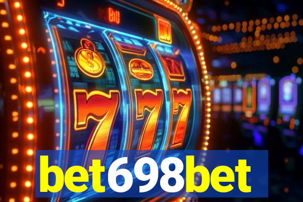 bet698bet