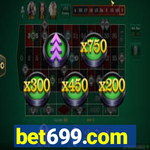 bet699.com