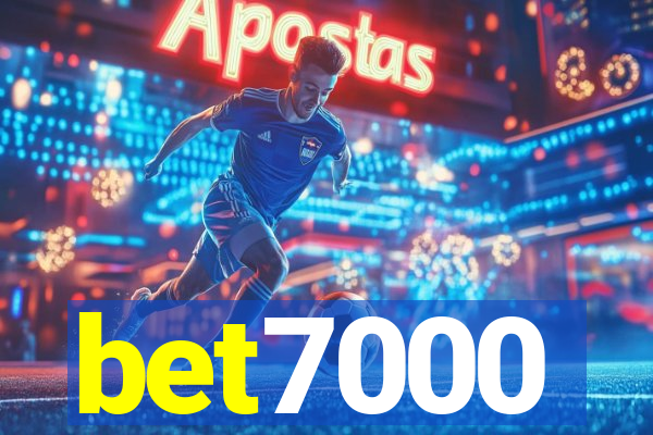 bet7000