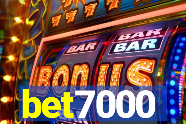 bet7000