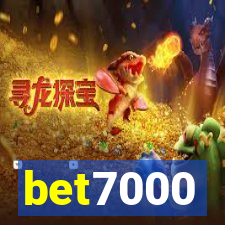 bet7000