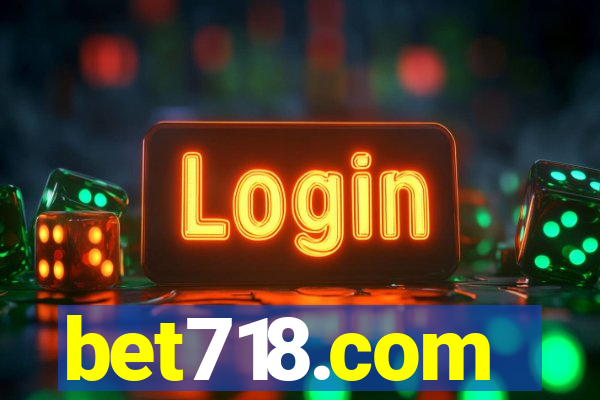 bet718.com