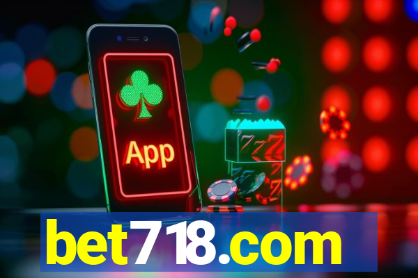 bet718.com