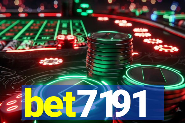 bet7191