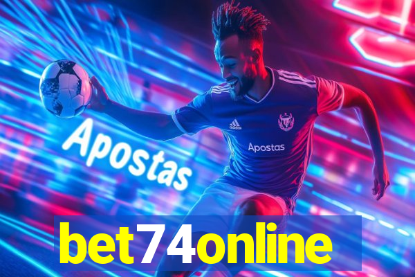 bet74online