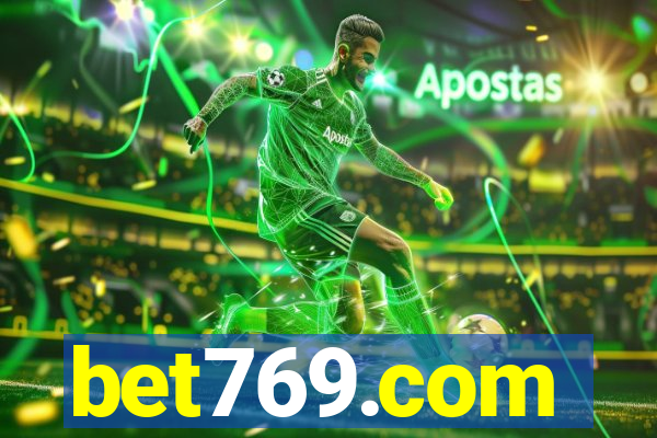 bet769.com