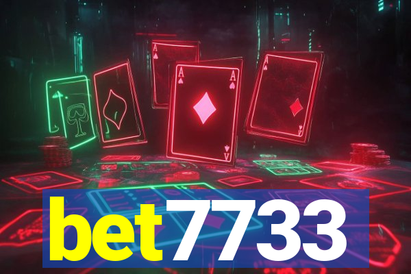 bet7733