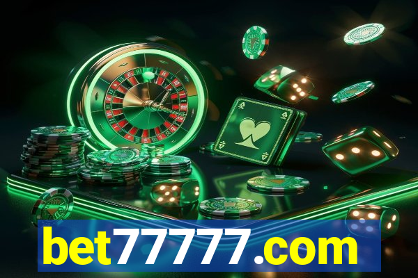 bet77777.com